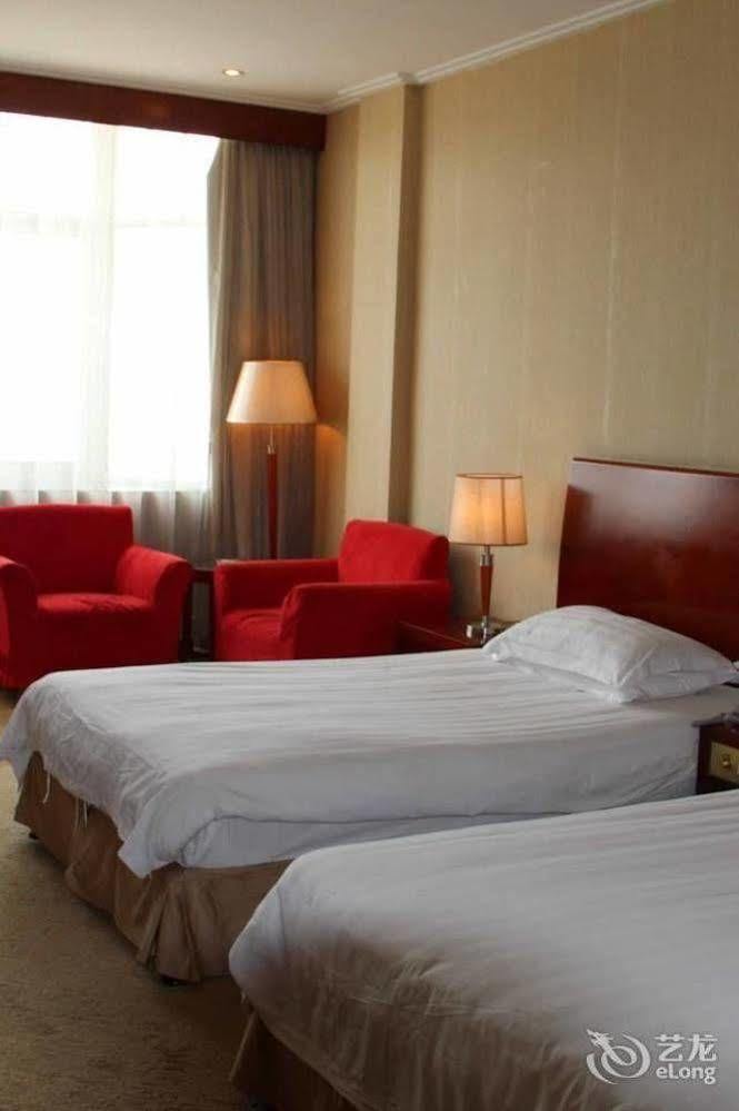 Hangzhou Guanghua Hotel Jingjiang  Exterior foto